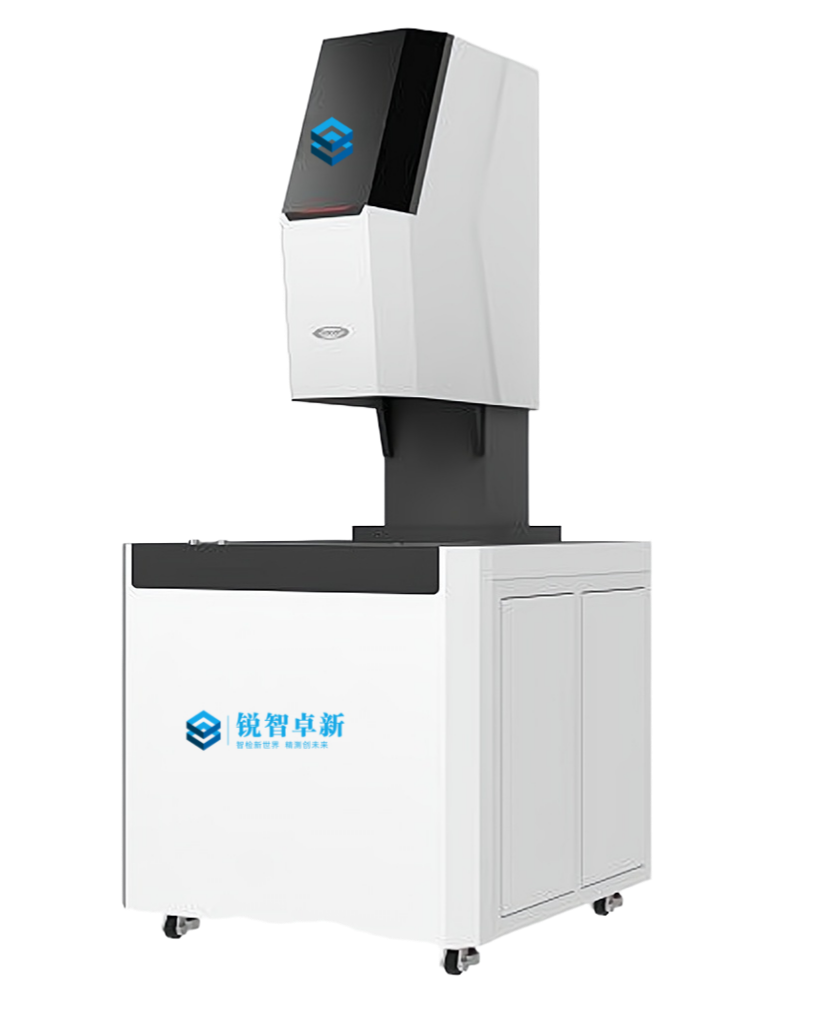 Big View One Click Flash Tester