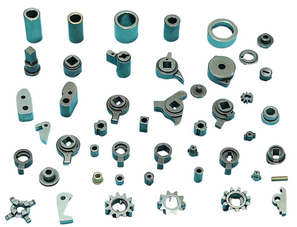 Powder Metallurgy