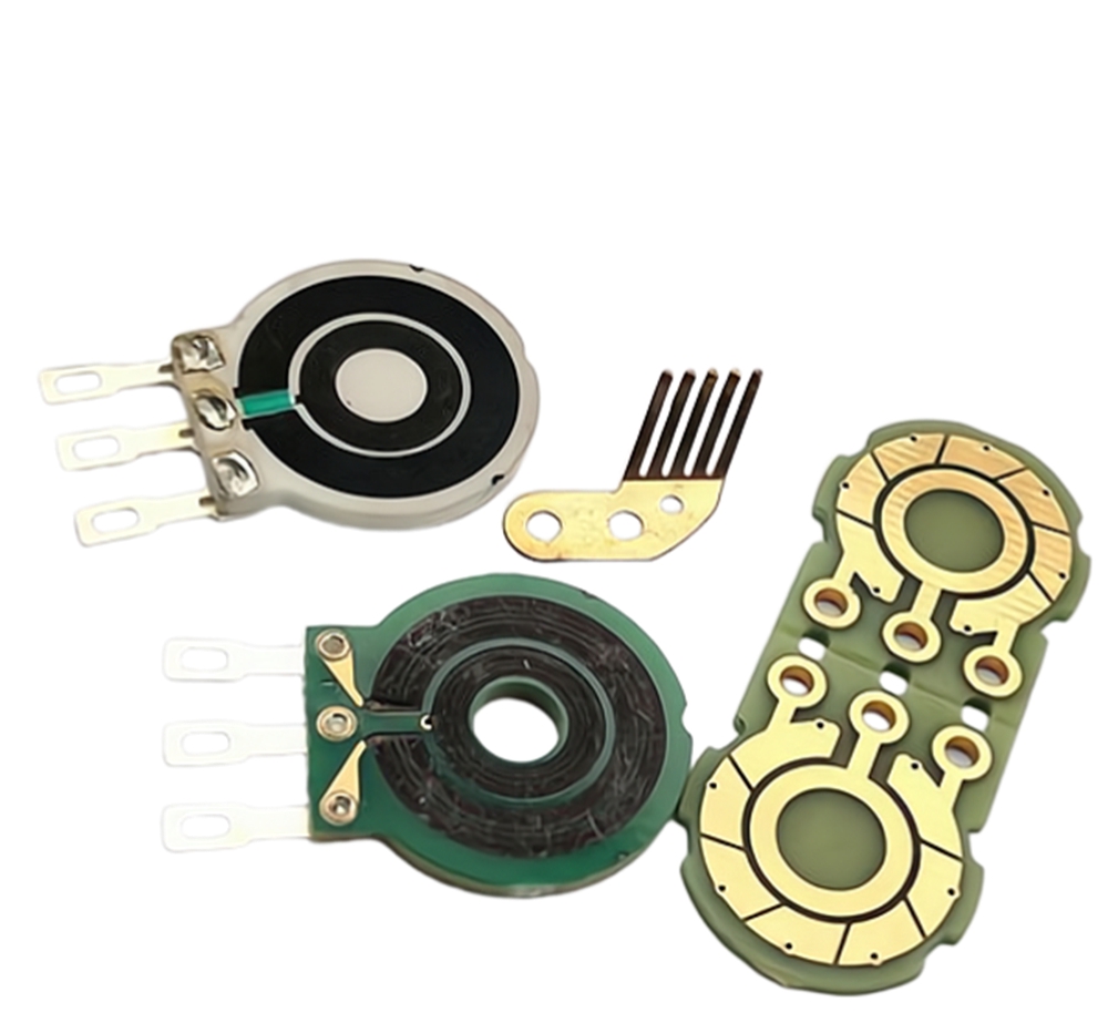 Small Wiring Substrate