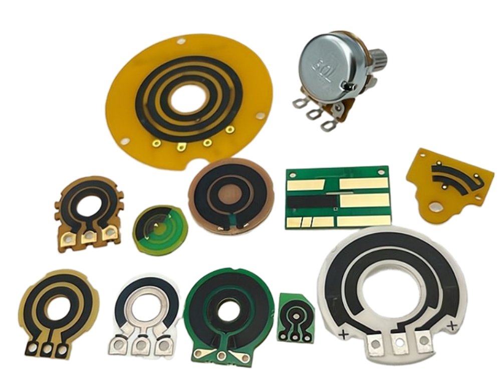 Small Wiring Substrate