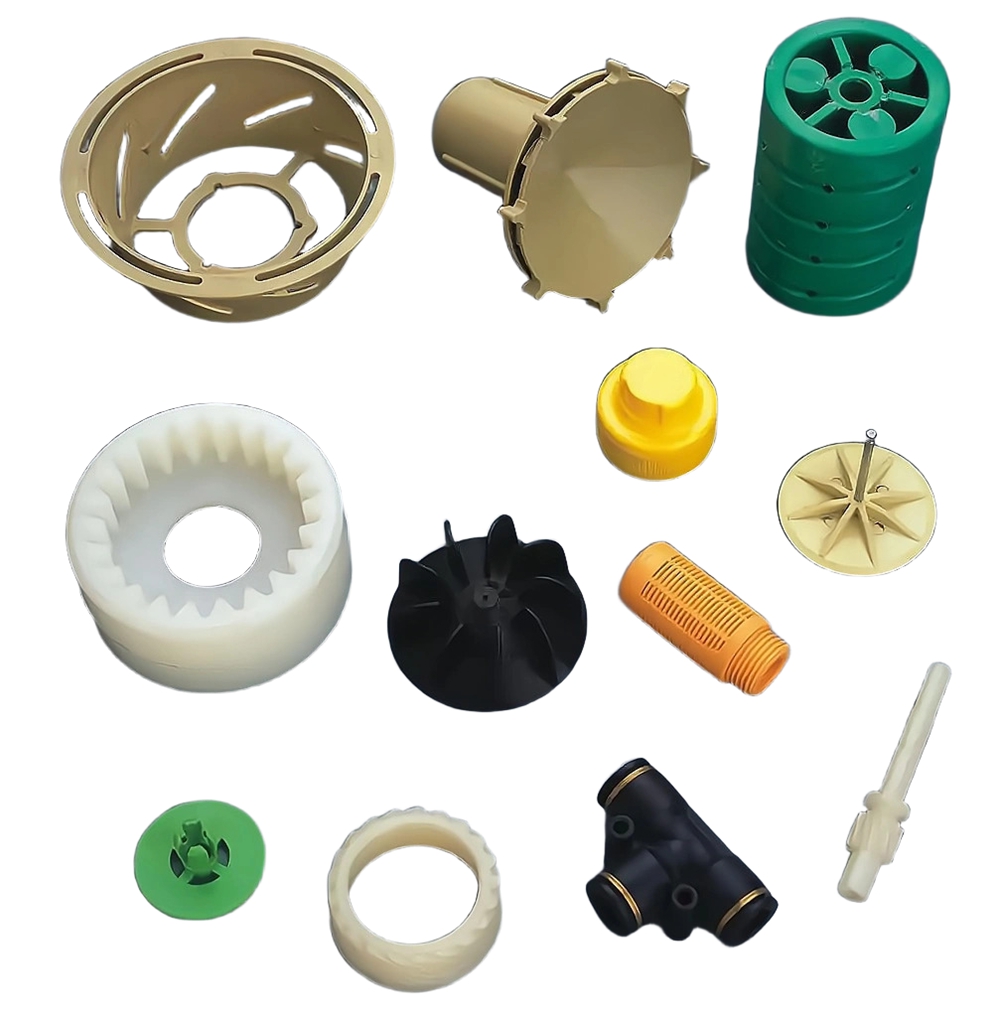 Plastic Products