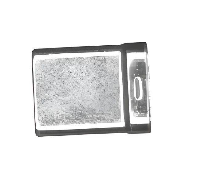 Type-C Surface Defects