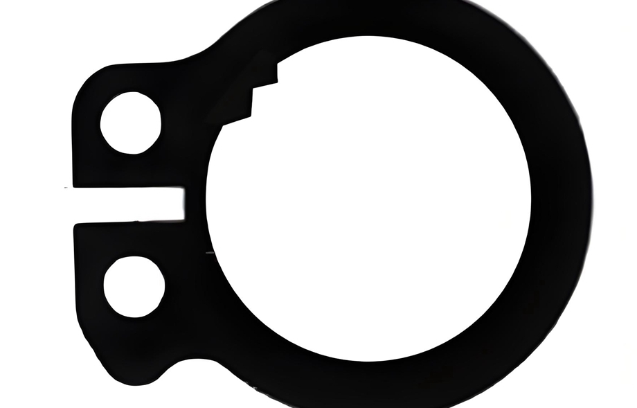 Card Spring - Multi Material Inner Hole